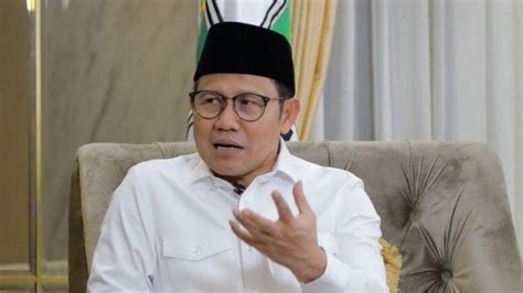 Daftar Nama Calon Menteri Kabinet Prabowo Gibran Cak Imin Fadli