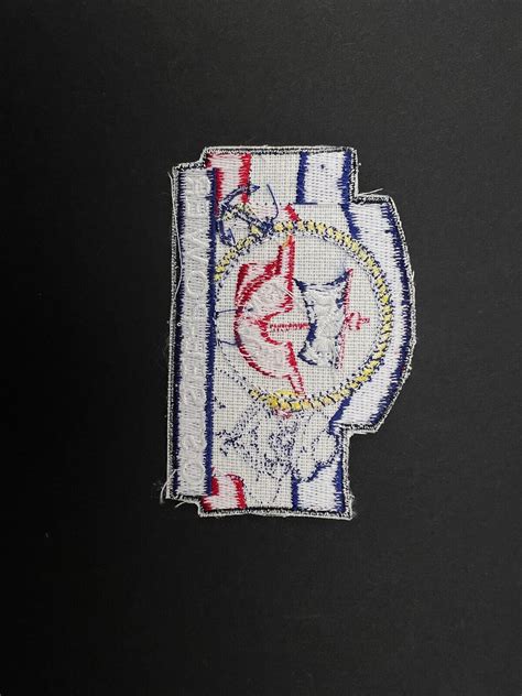 FC Hansa Rostock Aufnäher Fussball Bundesliga Patch Ostsee Power eBay