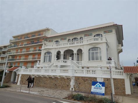 La Villa Star Du Remblai De Pornichet La Baule Totalement R Nov E