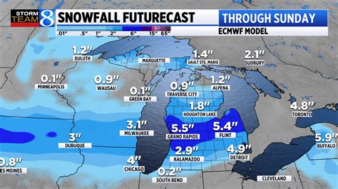 Snow Conditions Report: Jan. 26, 2023 | WOODTV.com