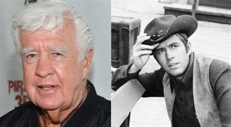 Clu Gulager, 'The Virginian' and 'Return of the Living Dead' actor ...