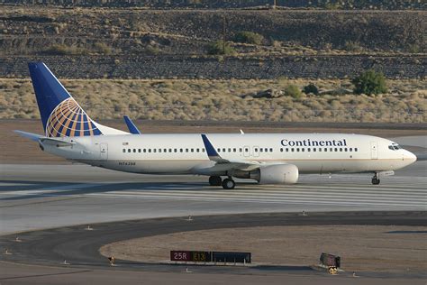 N Phoenix Sky Harbor October St Boeing Flickr