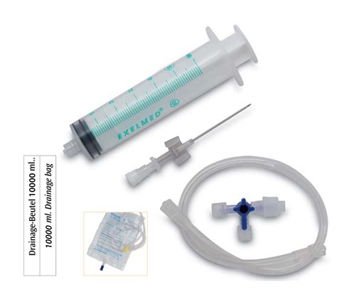 Zamar Care Biopsy Needles