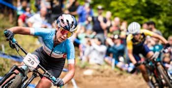 MTB Fest 2022 Women S Olympic Cross Country