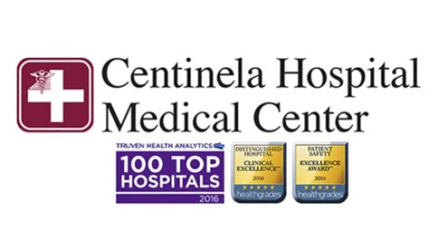 Centinela Hospital Revised Video Youtube