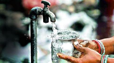 Paradip Residents Deprived Of Drinking Water For Past 20 Days The