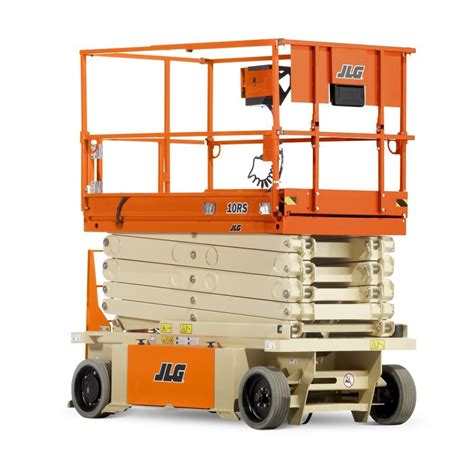 JLG Scissor Lift Latest Price Dealers Retailers In India