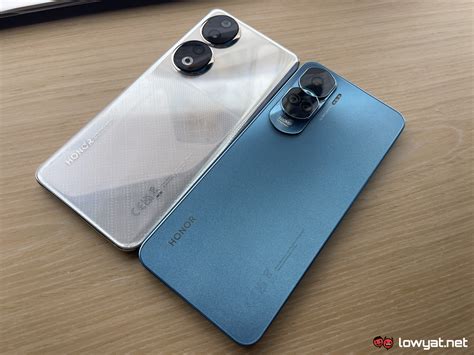 HONOR 90 Series Now Official In Malaysia Starts From RM1 099 Lowyat NET