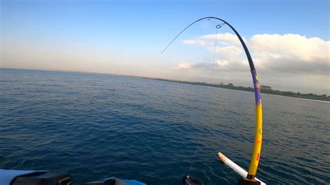 Senang Selalu Mancing Di Spot Ini Ikannya Selalu Membuat Panik HFB