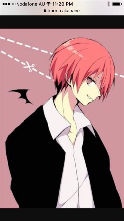 Karma Akabane X Reader Oneshots Lemons Fluff And Stuff Karma X