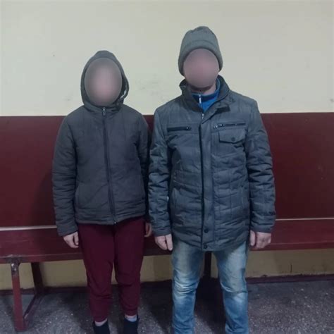 O minoră dispărută din Ocnița depistată de carabinieri în Capitală