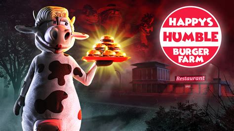 Happys Humble Burger Farm Download And Buy Today Epic Games Store