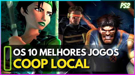 10 Melhores Jogos De Ps2