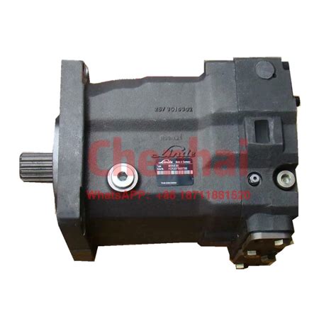 LINDE HPV HMV 55 75 105 118 135 145 210 280 HPV75 02 0000 HMV 165