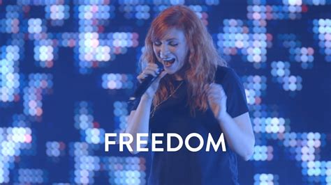 Jesus Culture - Freedom (feat. Kim Walker-Smith) (Live) Chords - Chordify