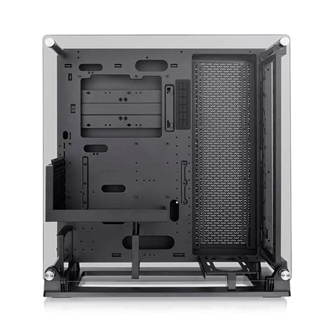 Gabinete Thermaltake Core P3 Tg Pro Midi Tower Atxe Atxmicro Atxmini Itx Cristal