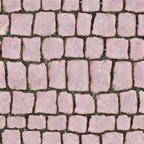 Stone Block Seamless Texture Stock Photo Image Of Pattern Floor