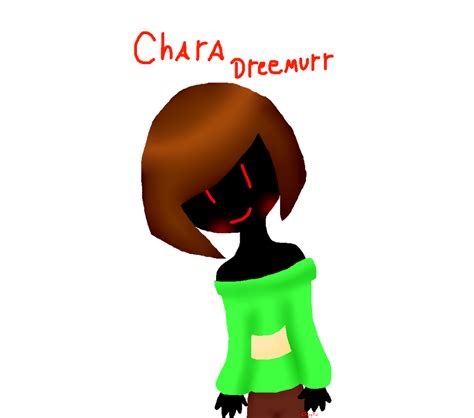 Chara Dreemurr By Charayui On Deviantart