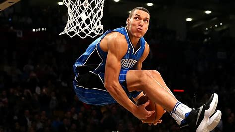 Aaron Gordon Wallpapers Top Free Aaron Gordon Backgrounds