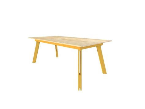 Tafel Zelf Maken Maak Je Eigen Tafel Met Deze Bouwtekeningen Tafel