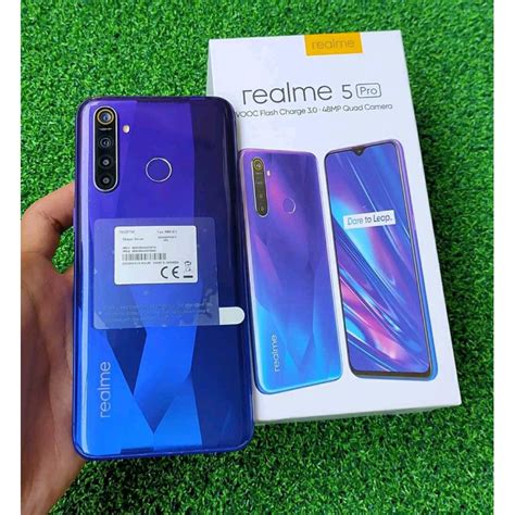 Jual Realme Pro Second Nominus Shopee Indonesia