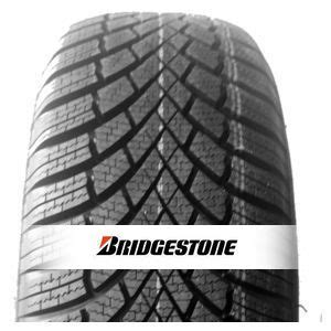 Pnevmatike Bridgestone R H Dot Pmsf Blizzak Lm