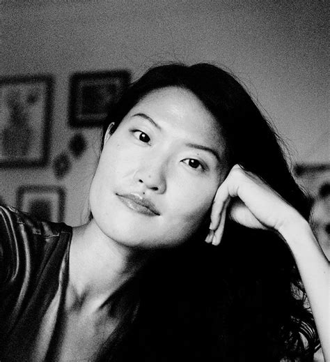 Jenny Tinghui Zhang On Her Novel Four Treasures Of The Sky