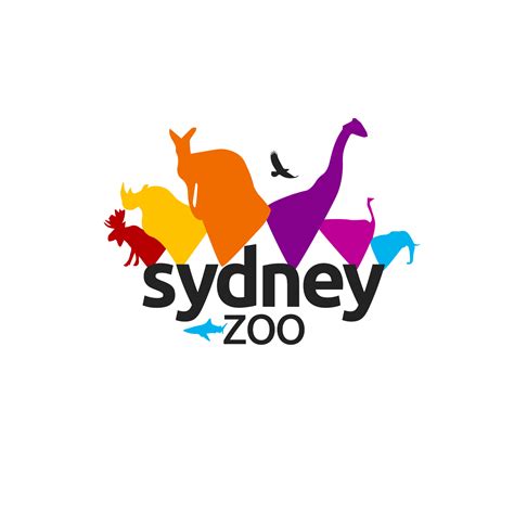 Zoo Logo Design