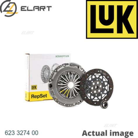 CLUTCH KIT FOR MINI MINI CLUBMAN R55 N14 B16 A N14 B16 AB 9HZ N18 B16 C