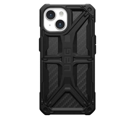 UAG เคส iPhone 15 Carbon Fiber Education Studio7