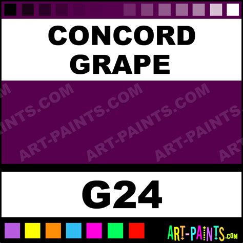 Concord Grape Casual Colors Spray Paints - Aerosol Decorative Paints ...