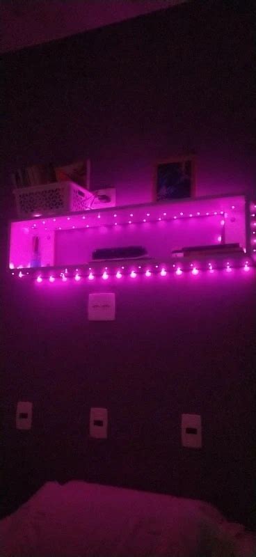 Galaxy LED Strip Lights (Bluetooth/WIFI/5V USB) - Galaxy Lights