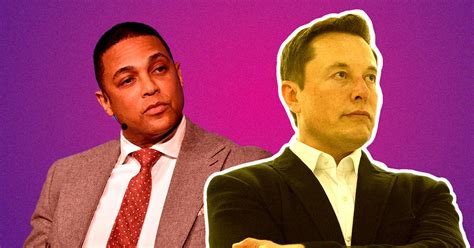 Elon Musk Doesn T Like Don Lemon S Interview Questions Abruptly