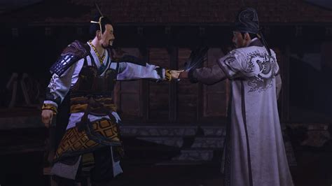 Total War Three Kingdoms Heroes Zhuge Liang The Sleeping Dragon