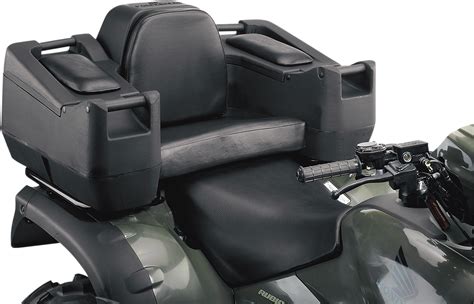 Moose Utility Division Diplomat Storage Trunk Storage Trunk Atv Quads Atv Accessories