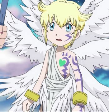 Lucemon | Digimon Fusion Wiki | Fandom