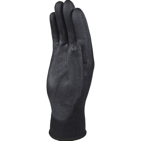 Marigold G17k Black Heavy Weight Hand Glove Milary Ltd