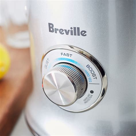 Breville Juice Fountain Cold Xl Sur La Table