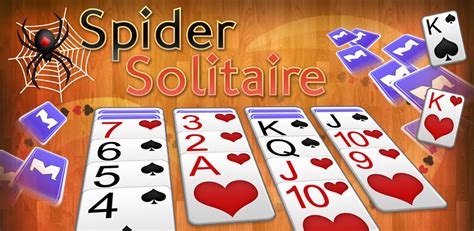 Spider Solitaire Kindle Tablet Edition Amazon de Apps für Android