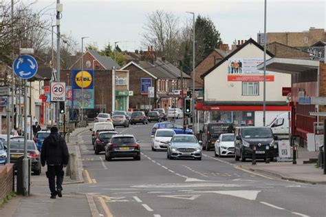 MARSH RD – LUTON MEMORIES