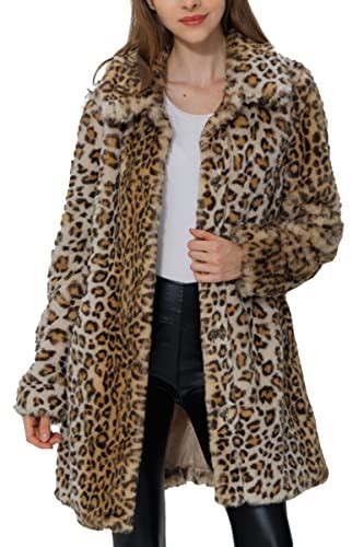 I Tested The Beth Dutton Leopard Coat And Its A Must Have For Every