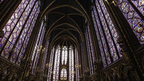 The 12 Most Beautiful Churches And Cathedrals In Paris You Cant Miss