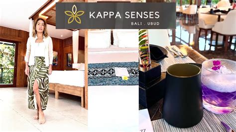 Bali S HIDDEN Gem KAPPA SENSES Jungle Suite Revealed YouTube