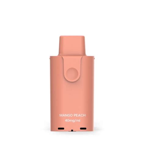 Buy Inmood Switch 5k Pods 40mg Nzvapor Vape Shop