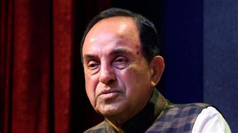 Subramanian Swamy Writes To PM Modi To Postpone JEE And NEET Exams