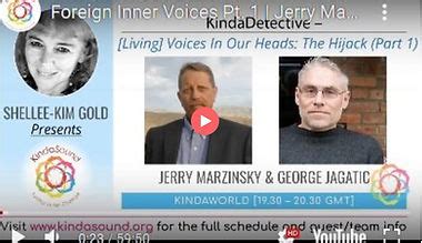 Videos With J Marzinsky Sherry Swiney JerryMarzinsky