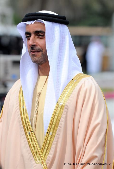 Sheikh Saif Bin Zayed Al Nahyan A Photo On Flickriver