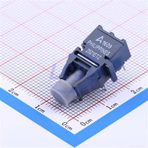 HFBR 2521ETZ Broadcom AVAGO Optoelectronics LCSC Electronics