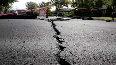 Earthquake Of Magnitude 3 7 Jolts Meghalaya S Tura Second In Less Than