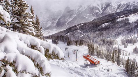 Here S What Alterra S New Ikon Ski Pass Will Set You Back Denver Business Journal